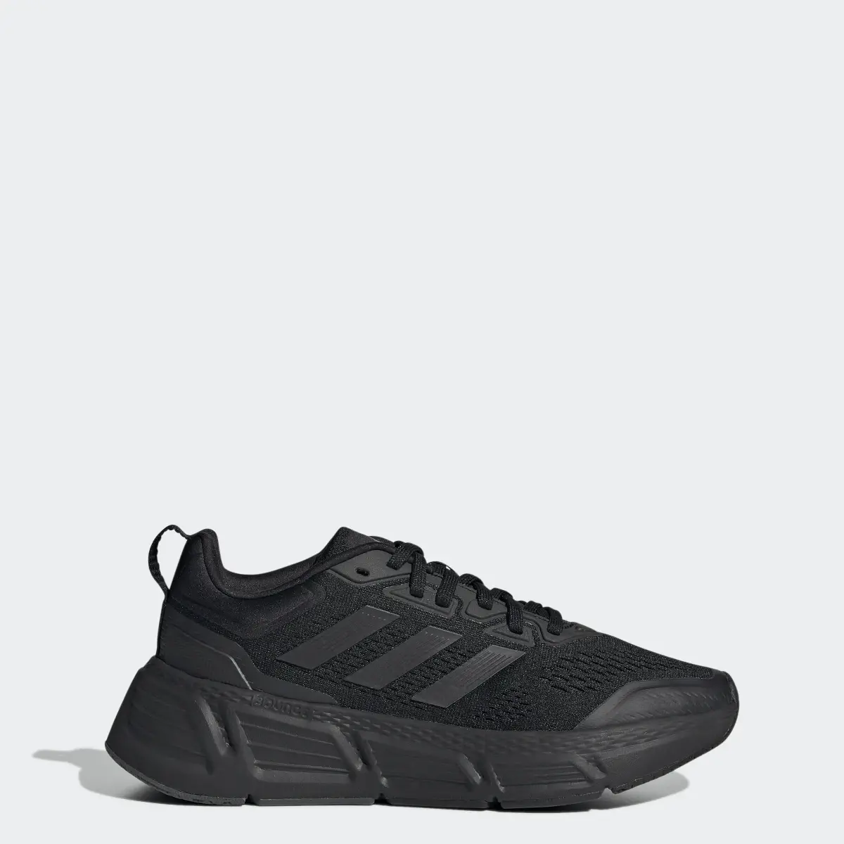 Adidas Questar Shoes. 1