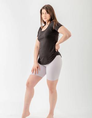 Platinum - Shorts - XS-S
