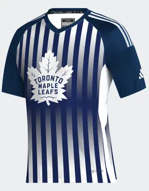 Adidas Maple Leafs Soccer Tee