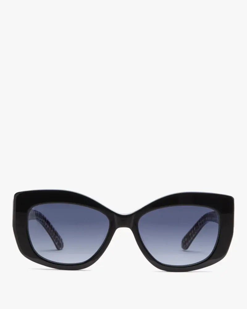 Kate Spade Frida Sunglasses. 2