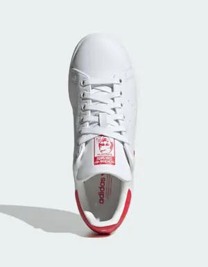Adidas Zapatilla Stan Smith. 3