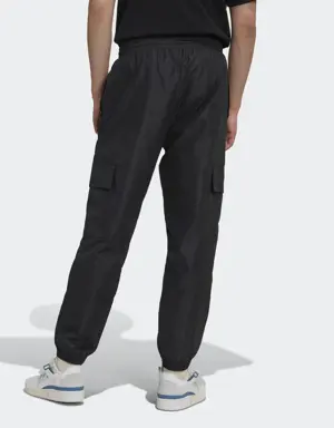 Graphic Ozworld Cargo Pants