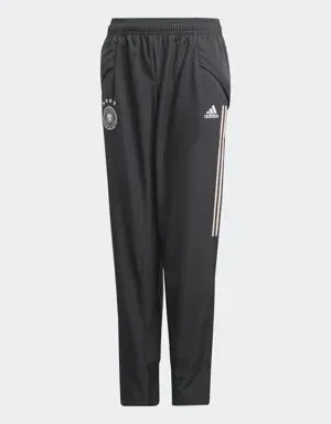 Germany Presentation Tracksuit Bottoms