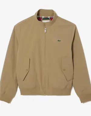 Men's Lacoste SPORT Thermal Two-Ply Golf Jacket