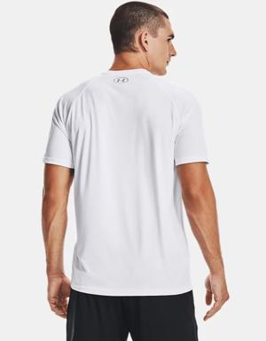 Men's UA Velocity Short Sleeve