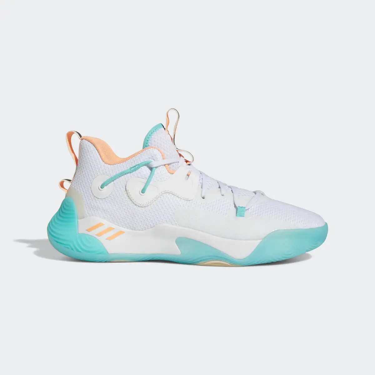 Adidas Harden Stepback 3 Shoes. 2 Adidas Harden Stepback 3 Shoes. 2