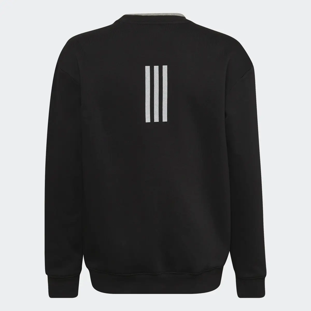 Adidas Sweatshirt em Fleece All SZN. 2