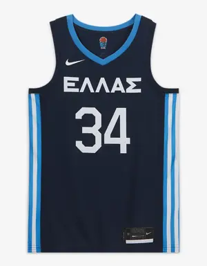 Greece (Road) Nike Limited