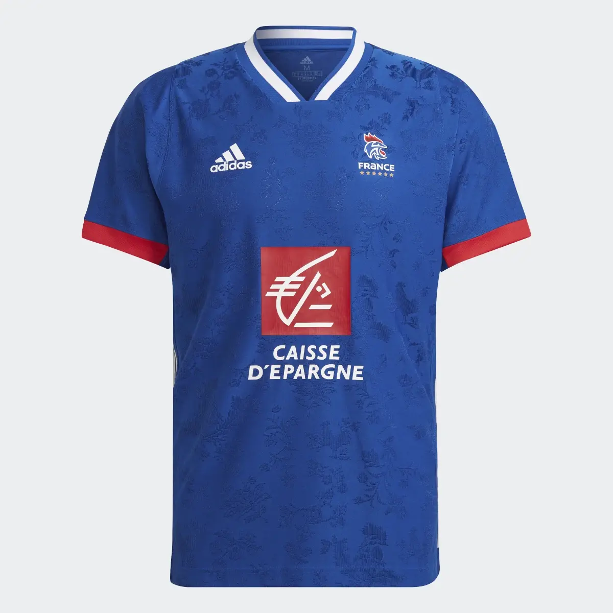 Adidas Camiseta Francia Handball. 1