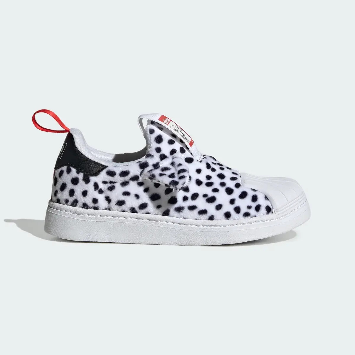 Adidas Scarpe adidas Originals x Disney 101 Dalmatians Superstar 360 Kids. 2