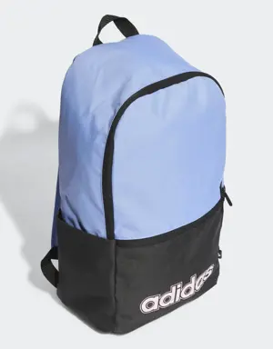 Adidas Classic Foundation Backpack. 3 Adidas Classic Foundation Backpack. 3
