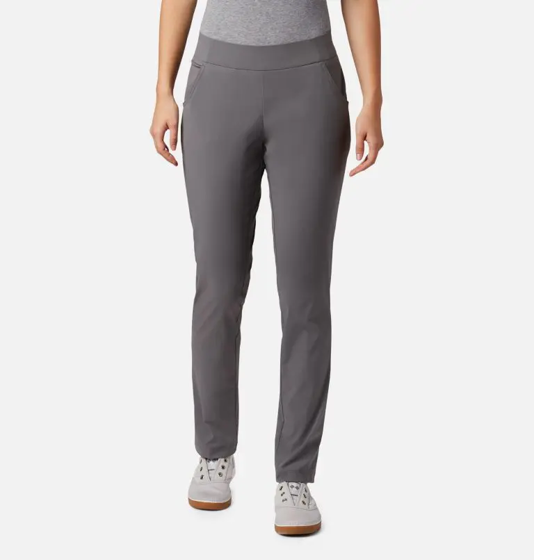 Columbia Women's Anytime Casual™ Pull On Pants. 2