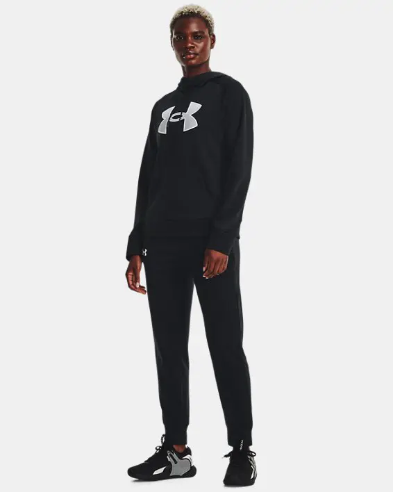 Under Armour Women's Armour Fleece® Joggers. 3 Under Armour Women's Armour Fleece® Joggers. 3