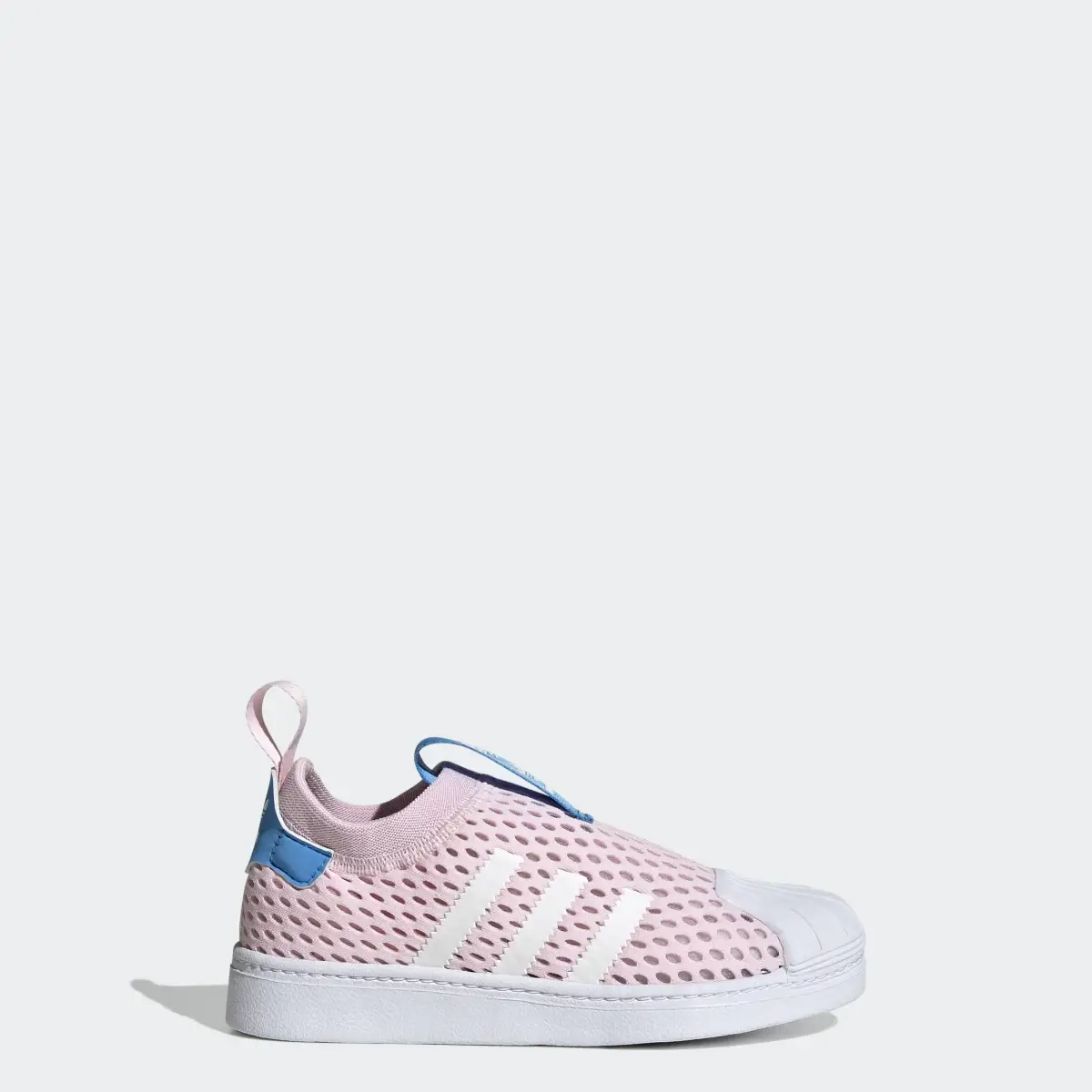 Adidas Tenis Superstar 360 2.0. 1