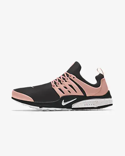 Nike Air Presto By You. 1