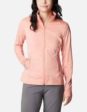 Women's Weekend Adventure™ Technical Fleece Jacket