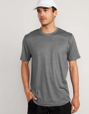 Old Navy Cloud 94 Soft T-Shirt gray