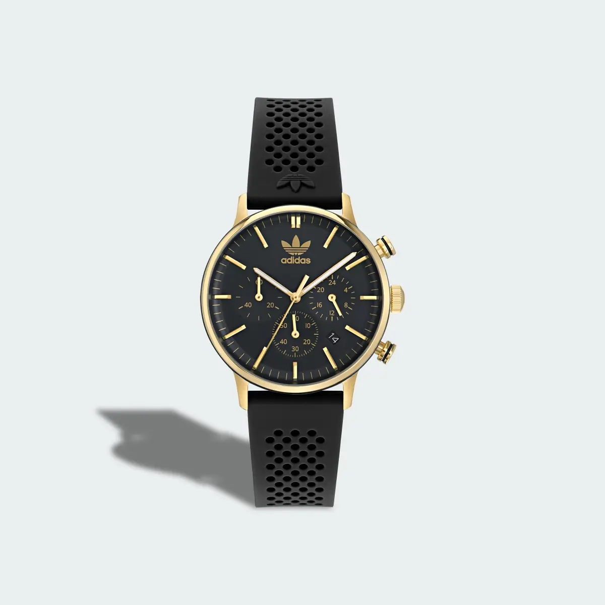 Adidas Code One Chrono Watch. 2