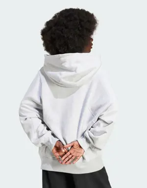 Adidas Sweat-shirt à capuche oversize Premium Essentials Made To Be Remade. 3 Adidas Sweat-shirt à capuche oversize Premium Essentials Made To Be Remade. 3