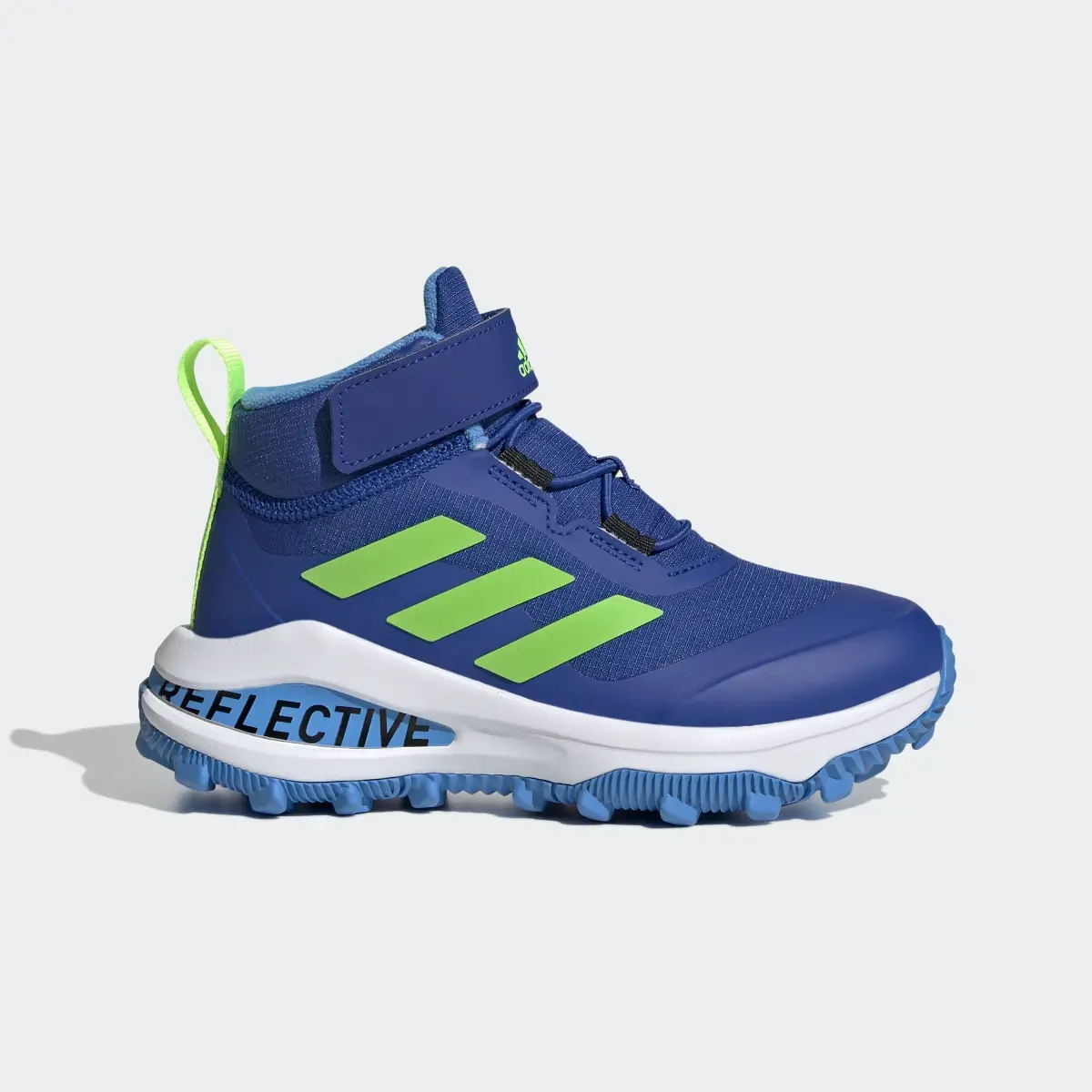 Adidas Sapatilhas de Desporto e Running Todo-o-terreno Cloudfoam FortaRun. 2