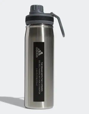 Steel Metal Bottle 600 ML