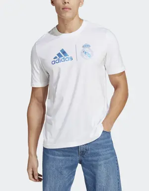 Real Madrid Graphic Tişört