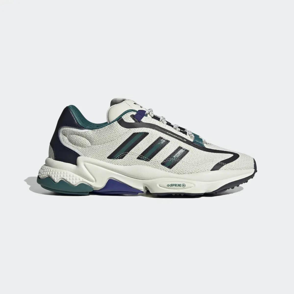 Adidas Tenis OZWEEGO Pure. 2