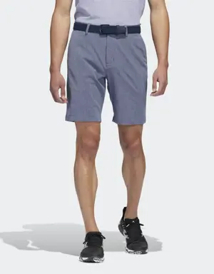 Adidas Crosshatch Shorts