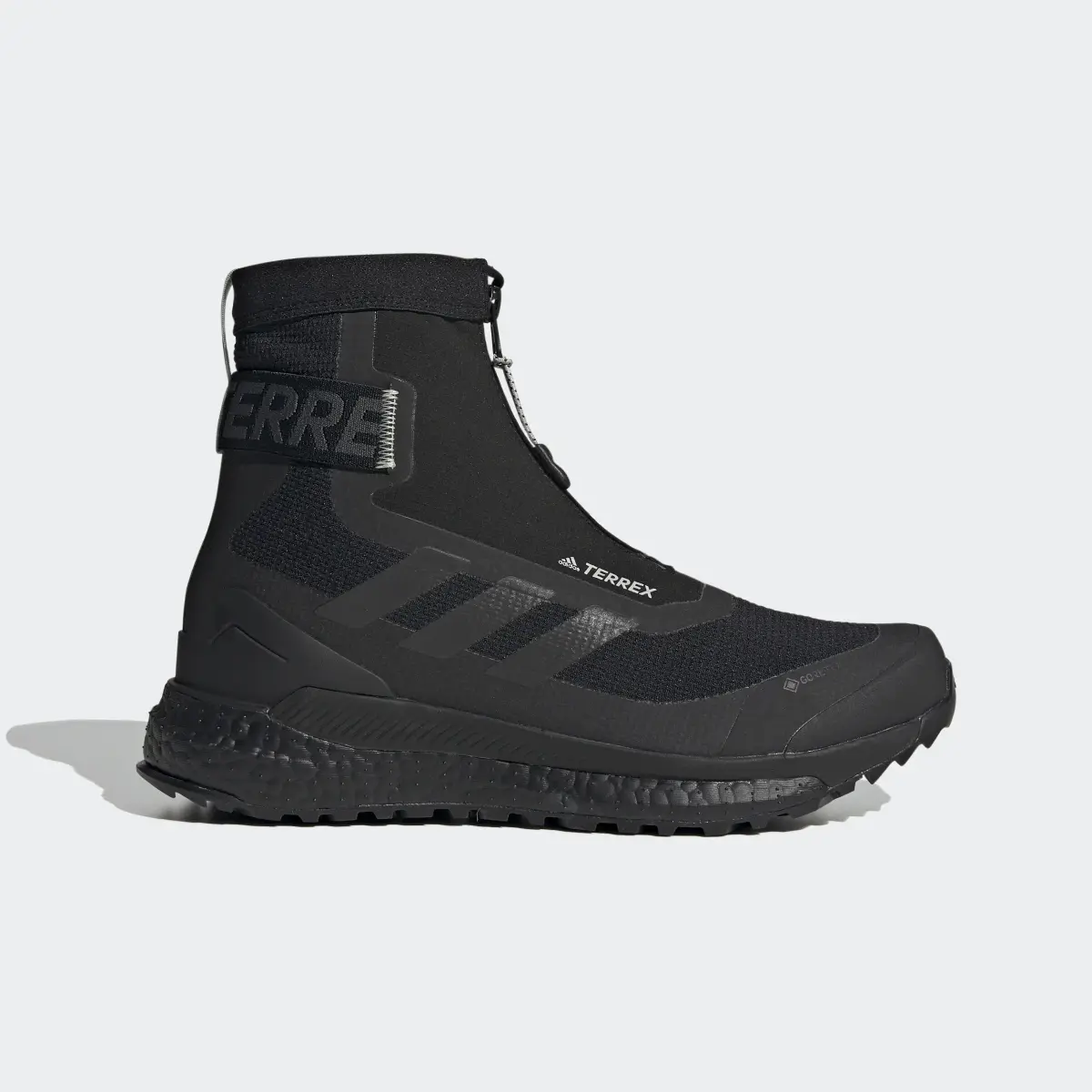 Adidas Scarpe da hiking Terrex Free Hiker COLD.RDY. 2