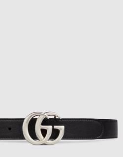 Children's GG Marmont belt