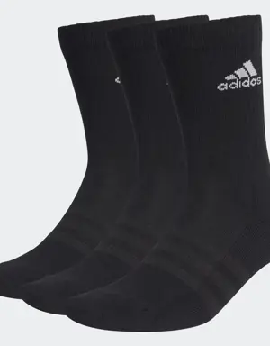 Adidas CUSHIONED CREW SOCKS. 2