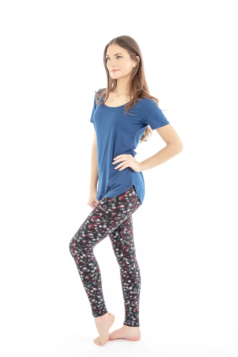 Just Cozy Flower Feel - All Season - XS-S. 3 Just Cozy Flower Feel - All Season - XS-S. 3