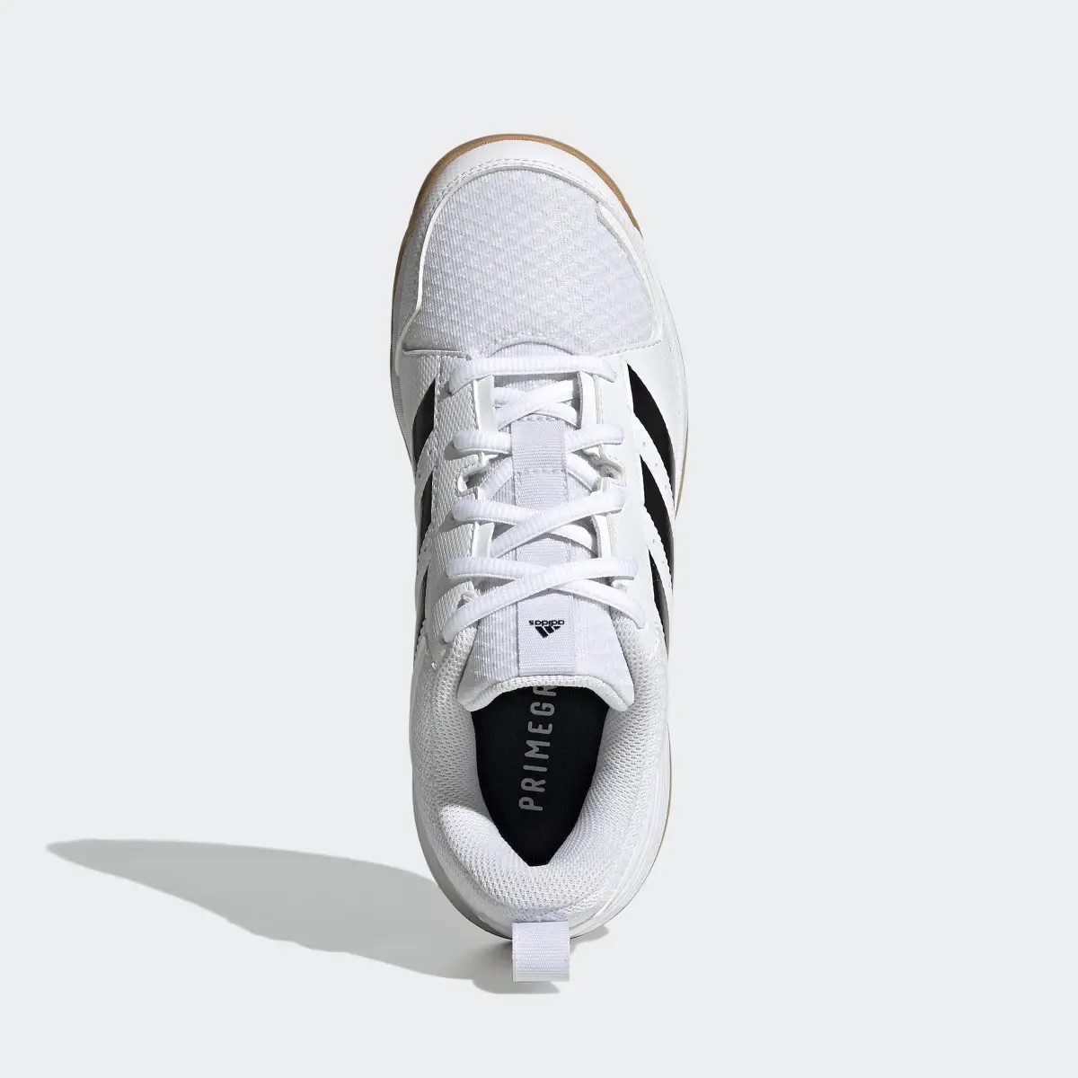 Adidas Ligra 7 Indoor Shoes. 3