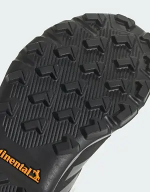 Adidas Bota Organizer Mid GORE-TEX Hiking. 3 Adidas Bota Organizer Mid GORE-TEX Hiking. 3