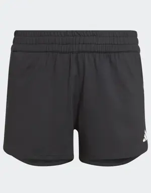 Short en maille AEROREADY 3-Stripes