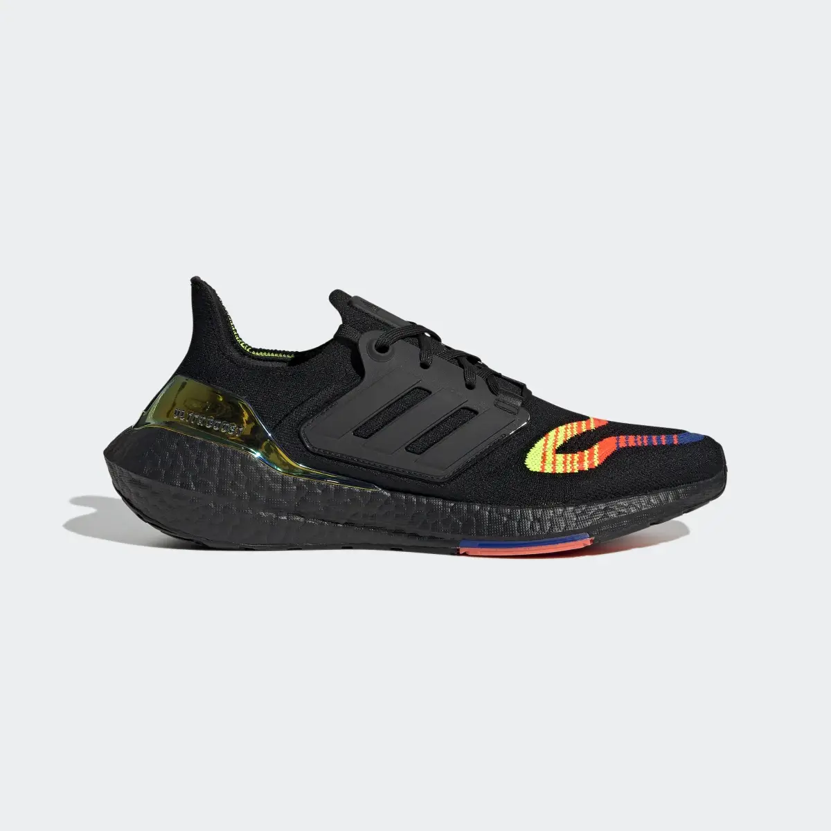 Adidas Ultraboost 22 Shoes. 2