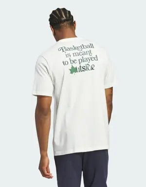 Adidas Court Therapy Graphic T-Shirt. 3 Adidas Court Therapy Graphic T-Shirt. 3