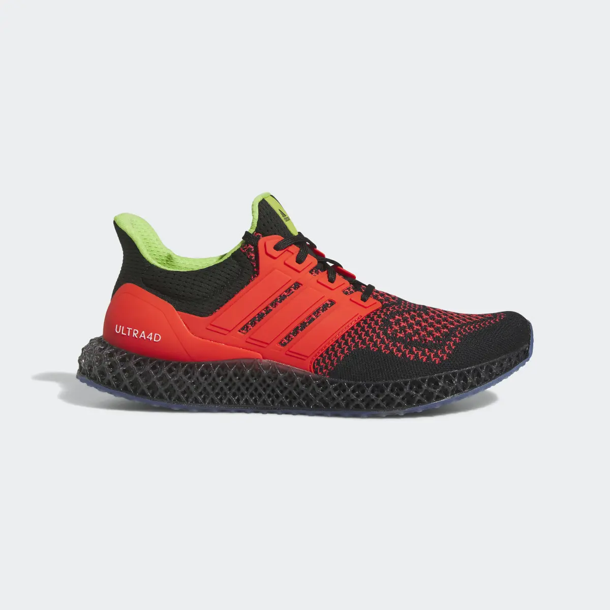 Adidas Scarpe Ultra adidas 4D. 2