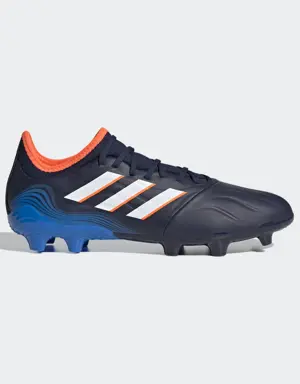 Copa Sense.3 Firm Ground Cleats