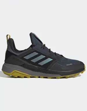 Terrex Trailmaker COLD.RDY Hiking Shoes
