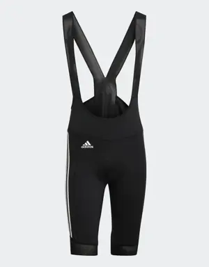 The Padded Cycling Bib Shorts