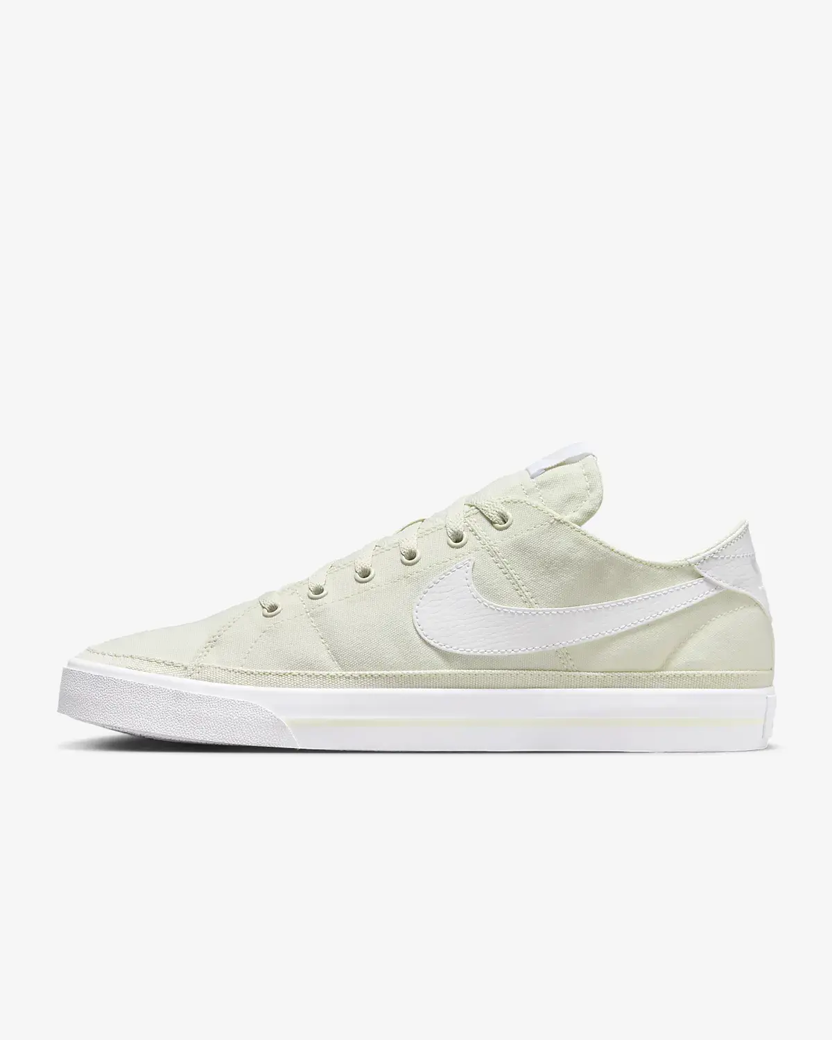 Nike Court Legacy Canvas. 1