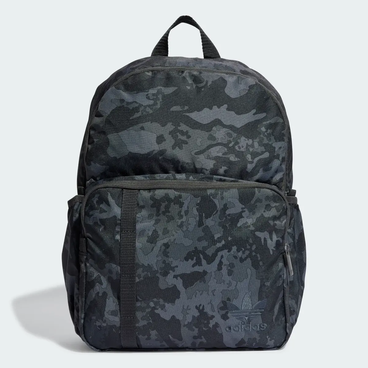 Adidas Camo Classic Backpack. 2
