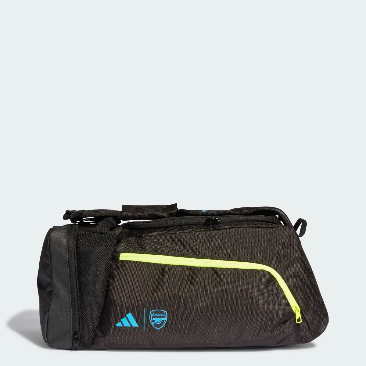 Adidas Arsenal Duffel Bag. 1