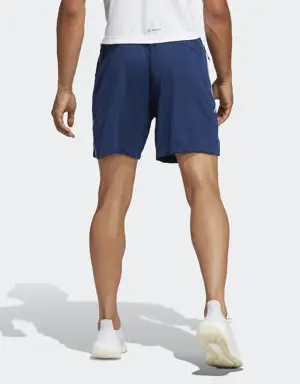 Workout Base Shorts