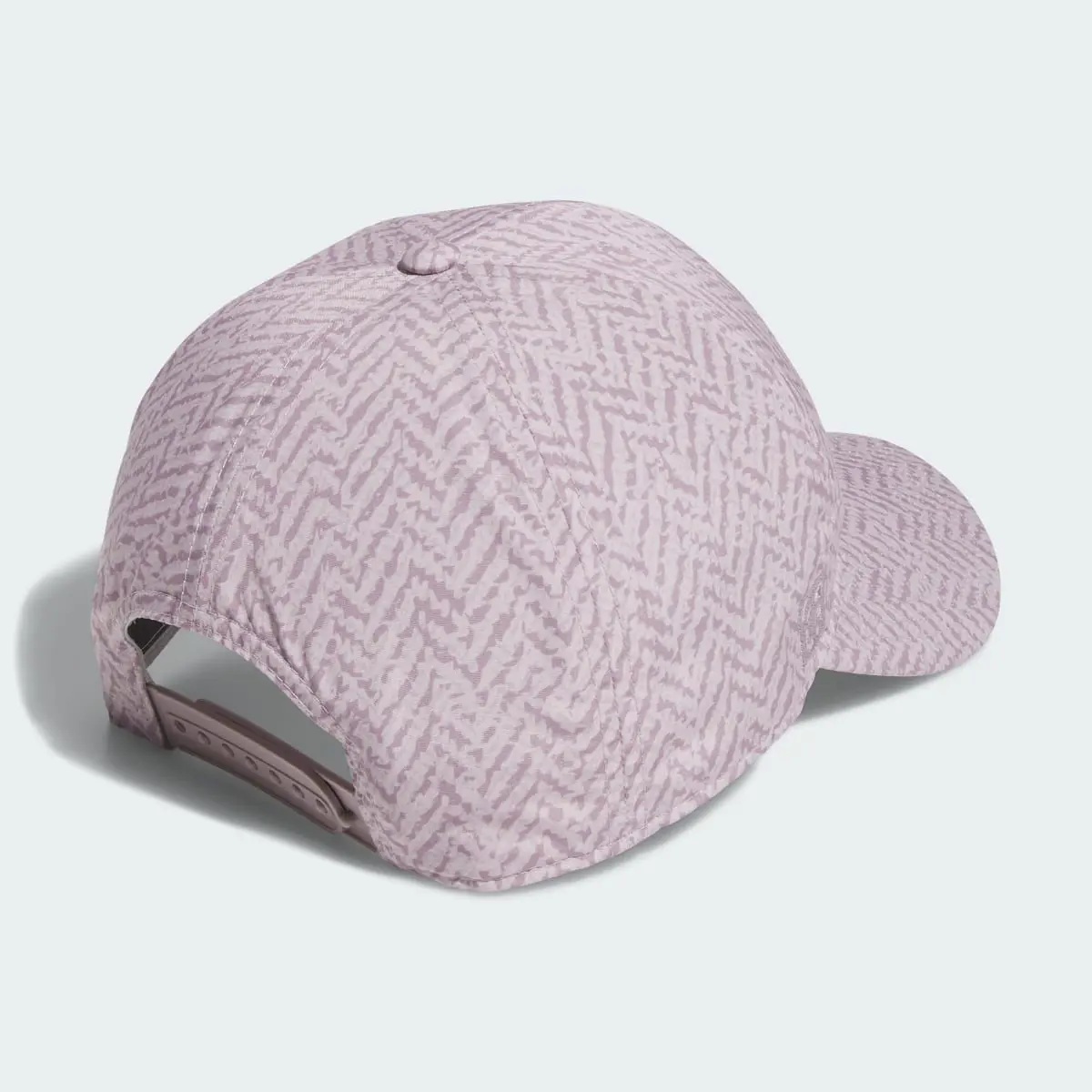 Adidas Casquette imprimée Performance Femmes. 3