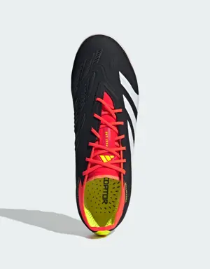 Adidas Bota de fútbol Predator Elite 2G/3G césped artificial. 3 Adidas Bota de fútbol Predator Elite 2G/3G césped artificial. 3