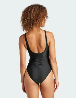 Sportswear U-Back Swimsuit