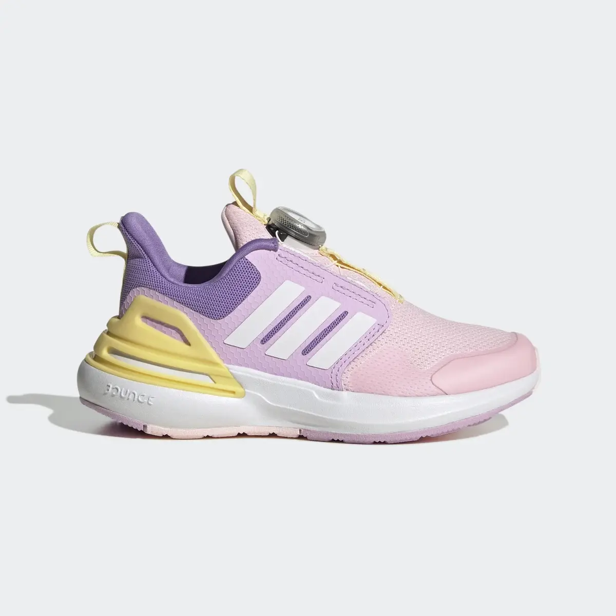 Adidas RapidaSport Bounce BOA Closure Schuh. 2