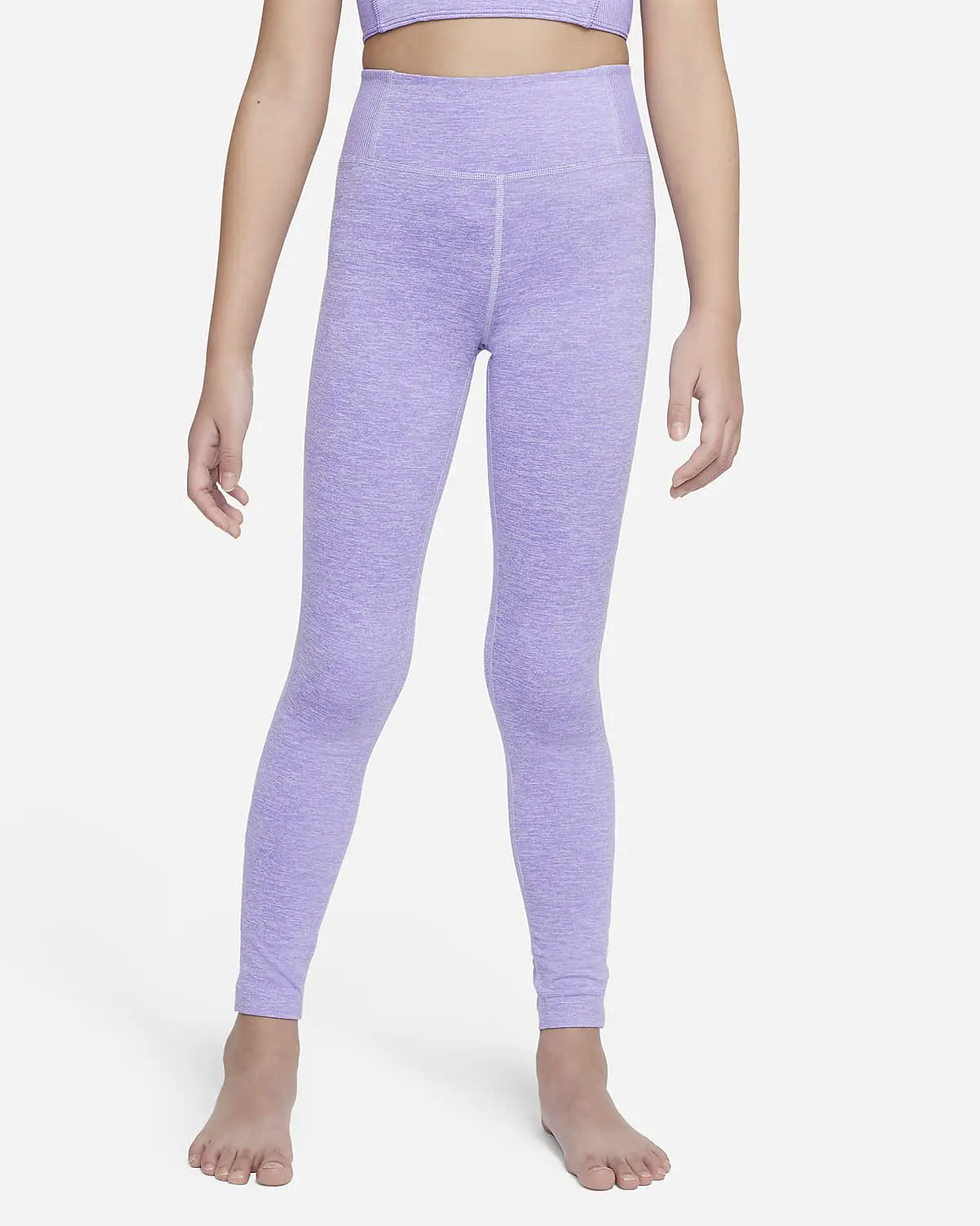 Nike Yoga Dri-FIT. 1